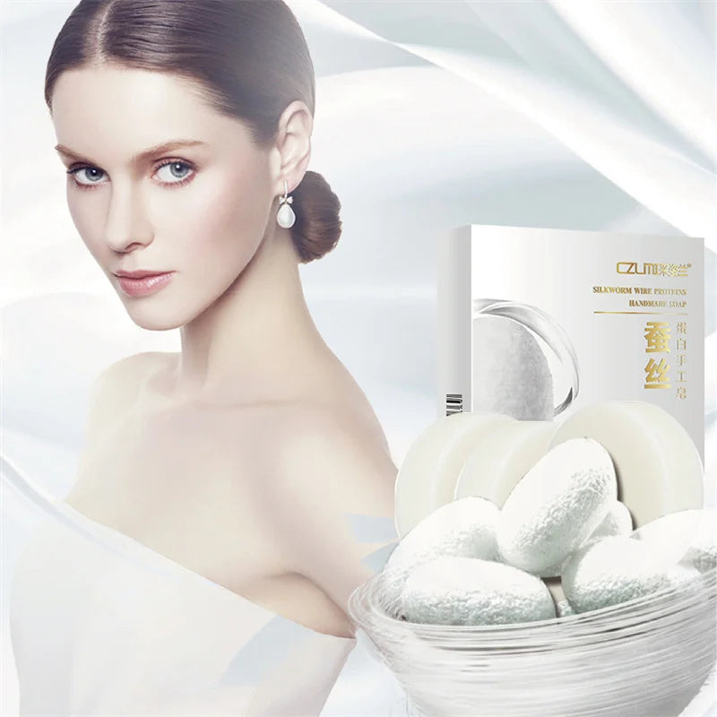 Head to Toes Whitening Soap Underarm Knee Bleaching Soap Chicken Skin Removal Dark Spot Removal Dead Skin Moisturize Brighten Body Care