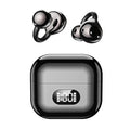 Mini Earbuds Wireless with LED Display Long-Battery Life Clear Calls Headphone for Business Welcome Deal Headset New Electronics