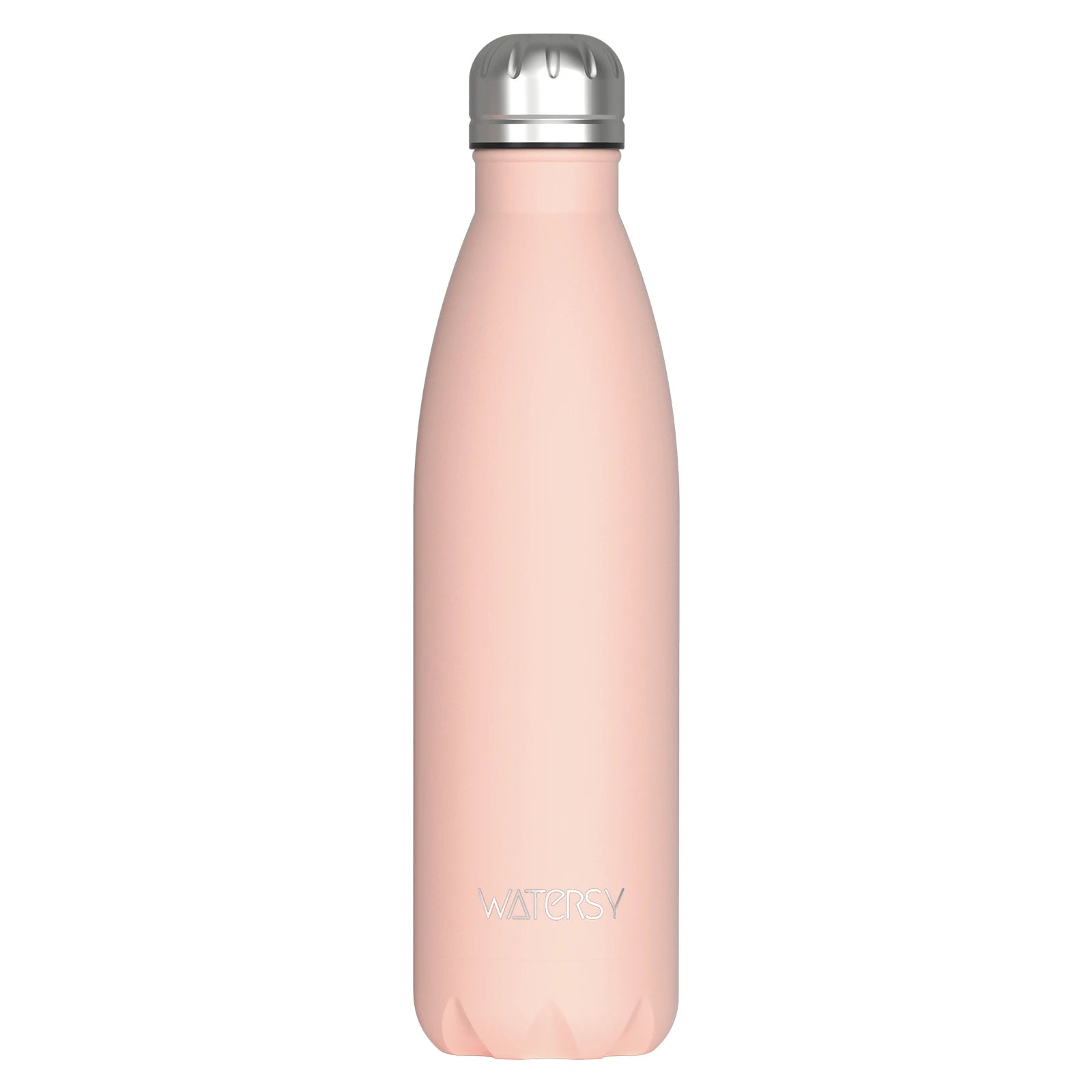 Stainless Steel Water Bottle 500ml Insulated Vacuum Flask Double Wall Thermal Cup Keep Cold Hot Sports Kettle