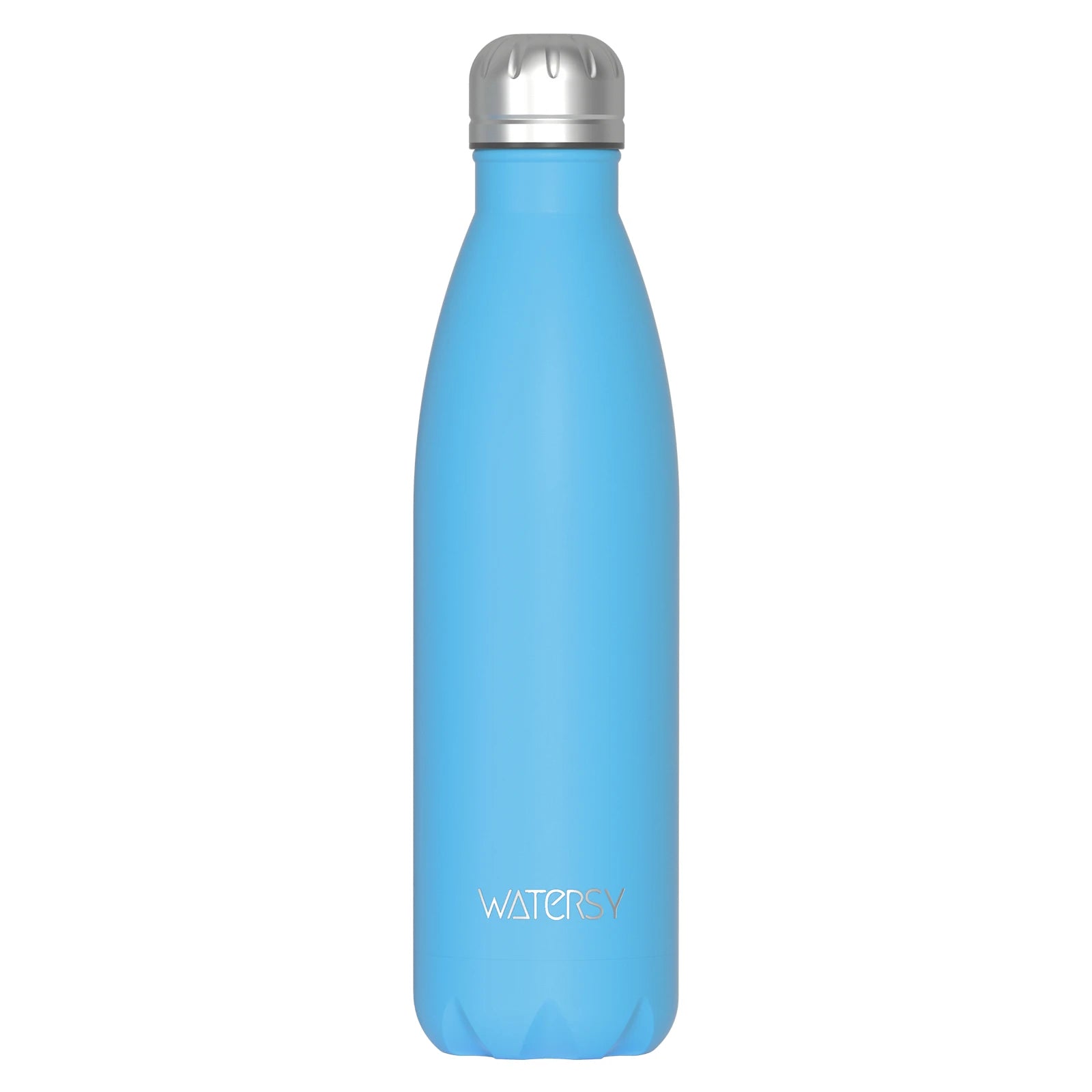 Stainless Steel Water Bottle 500ml Insulated Vacuum Flask Double Wall Thermal Cup Keep Cold Hot Sports Kettle