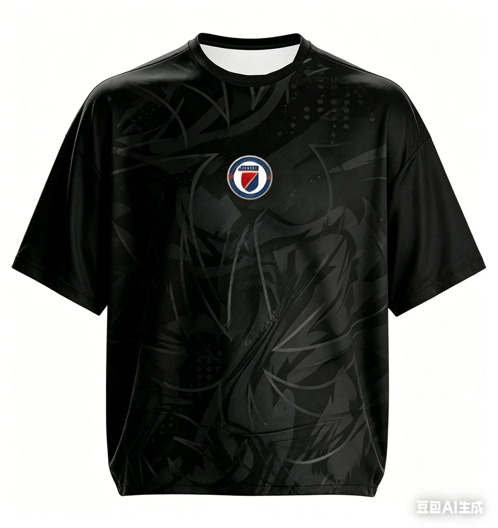 Haiti Soccer Jersey 2026 Grenadiers Short Sleeve Sport T-Shirt Gym Training Workout Athletic Fitness Running Tops Moto Quick Dry Sportswear
