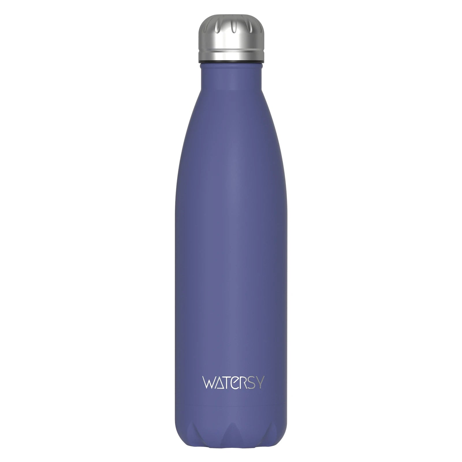 Stainless Steel Water Bottle 500ml Insulated Vacuum Flask Double Wall Thermal Cup Keep Cold Hot Sports Kettle
