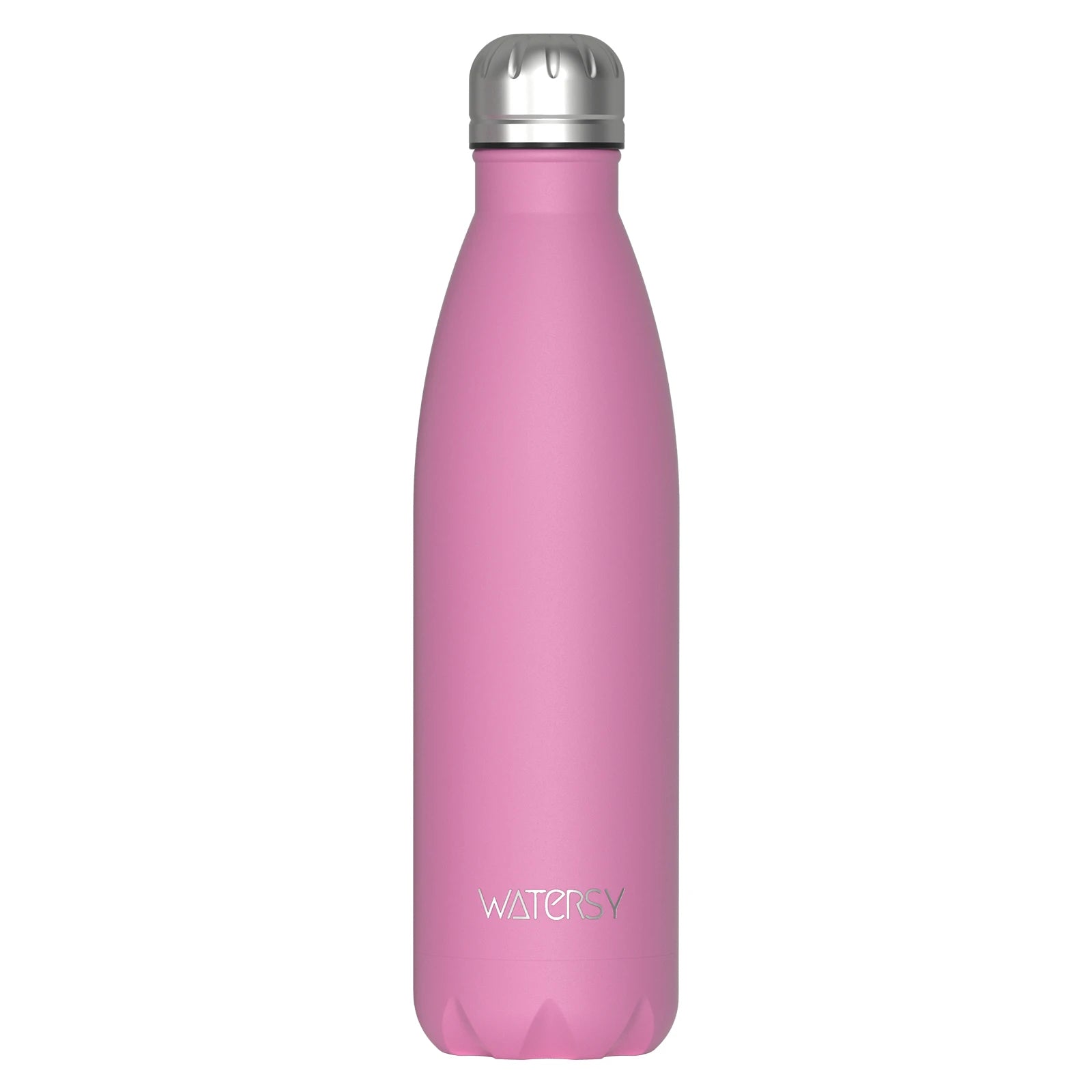Stainless Steel Water Bottle 500ml Insulated Vacuum Flask Double Wall Thermal Cup Keep Cold Hot Sports Kettle