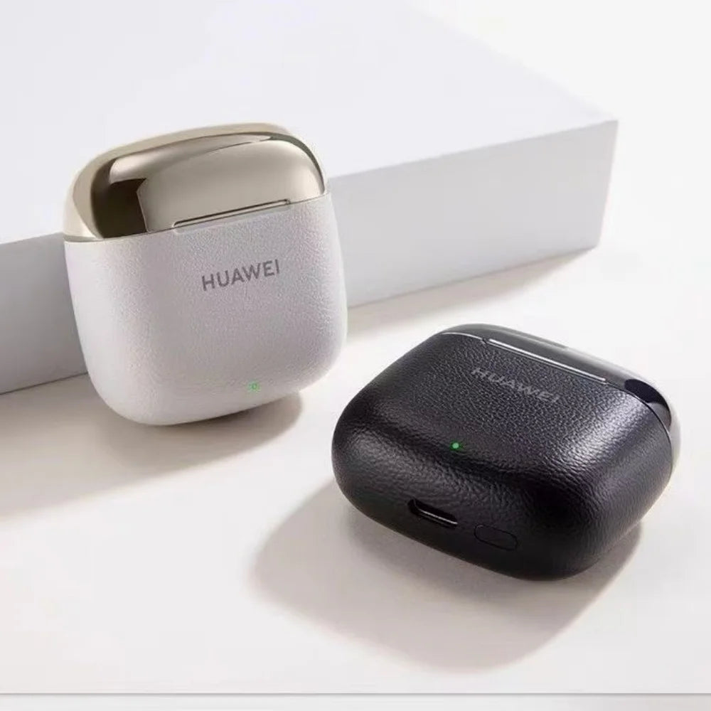 Boost Original Huawei Free buds SE3 Wireless Bluetooth Headset Long Endurance Sports HD Sound Quality Time Portable Compact