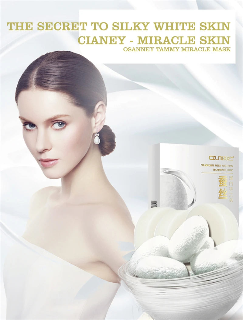 Head to Toes Whitening Soap Underarm Knee Bleaching Soap Chicken Skin Removal Dark Spot Removal Dead Skin Moisturize Brighten Body Care