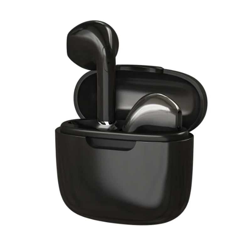 Deep Boost A2Pro TWS 9D HIFI Earphones Bluetooth Music Earphone Suitable Sport Game Headphones Wireless Headset