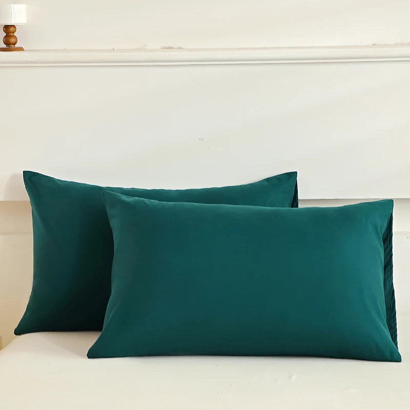 Twin Full Queen King 5pcs/7pcs Bedding Sets Home Decor Comforter Flat Sheet Fitted Sheet Pillowcases Sleeping Sets