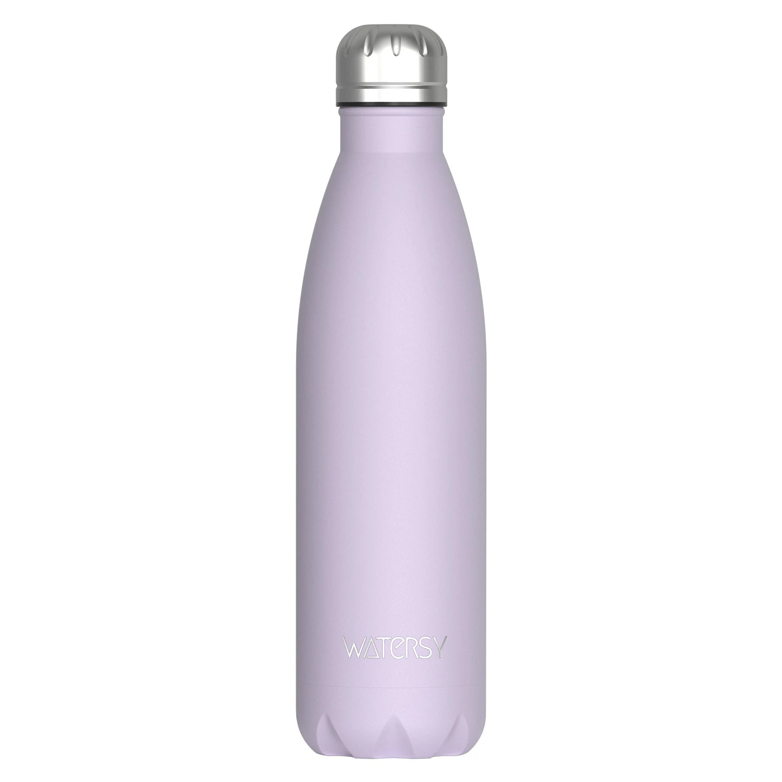 Stainless Steel Water Bottle 500ml Insulated Vacuum Flask Double Wall Thermal Cup Keep Cold Hot Sports Kettle