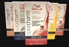 Wella colors
