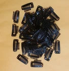 Wig Clip 144 Pc Bulk Black