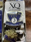 XQUISITE REMY SHORT_CUT_3PCS_8 inch